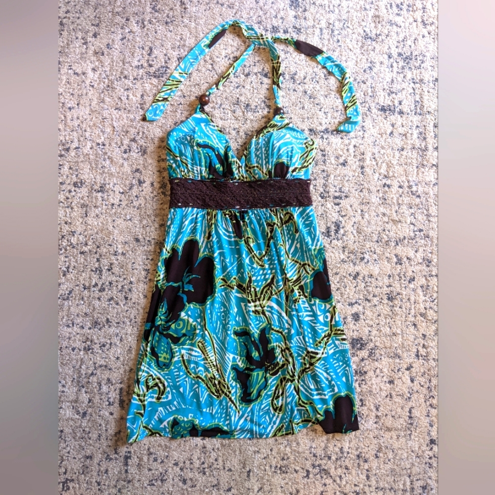 Women's Dress